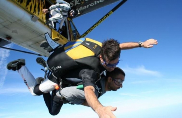  Junto con el instructor 